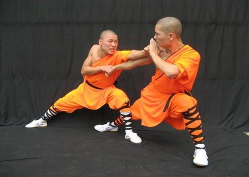 吉林(lín)武術(shù)學校(xiào)