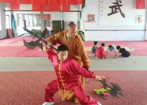 哈爾濱武術(shù)學校(xiào)