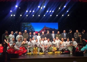 哈爾濱武術(shù)學校(xiào)