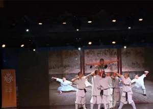 哈爾濱武術(shù)學校(xiào)