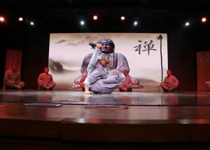 哈爾濱武術(shù)學校(xiào)