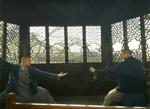 哈爾濱武術(shù)學校(xiào)