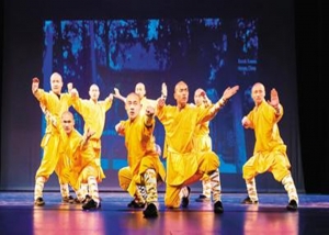 哈爾濱武術(shù)學校(xiào)