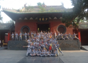 哈爾濱武術(shù)學校(xiào)