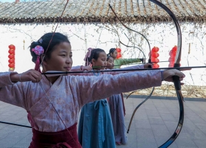 哈爾濱武術(shù)學校(xiào)