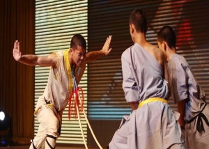 哈爾濱武術(shù)學校(xiào)