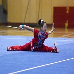 哈爾濱武術(shù)學校(xiào)
