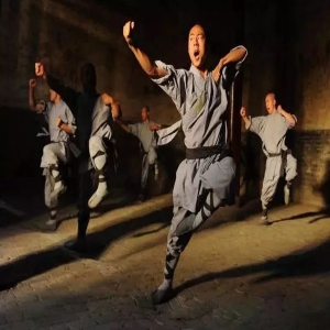 哈爾濱武術(shù)學校(xiào)