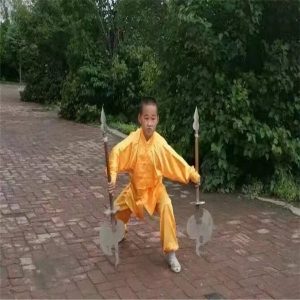 哈爾濱武術(shù)學校(xiào)